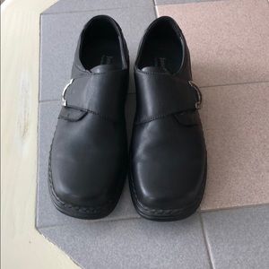 Brand new, beautiful Josef Seibel shoes